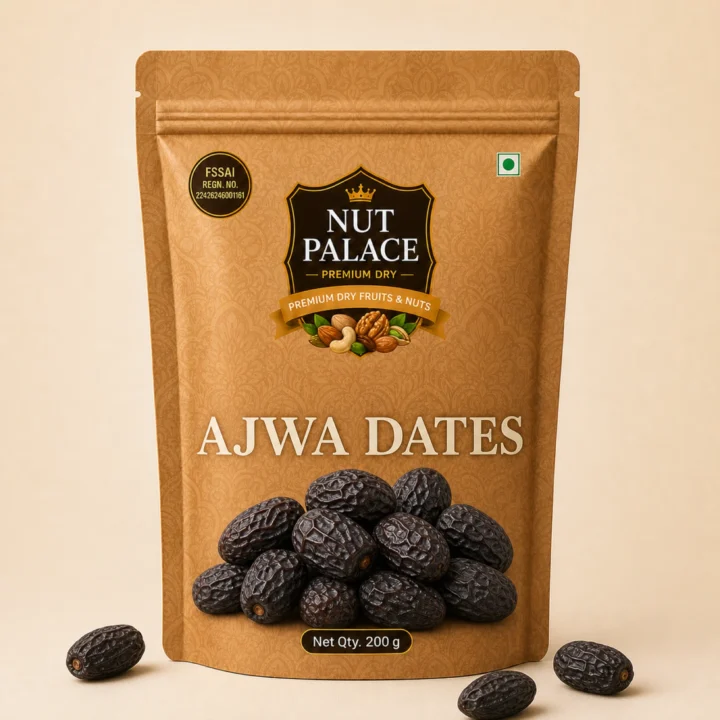 Ajwa Dates 200 g
