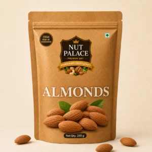 Almond 250 g