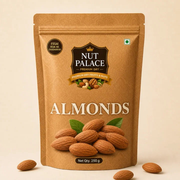 Almond 250 g