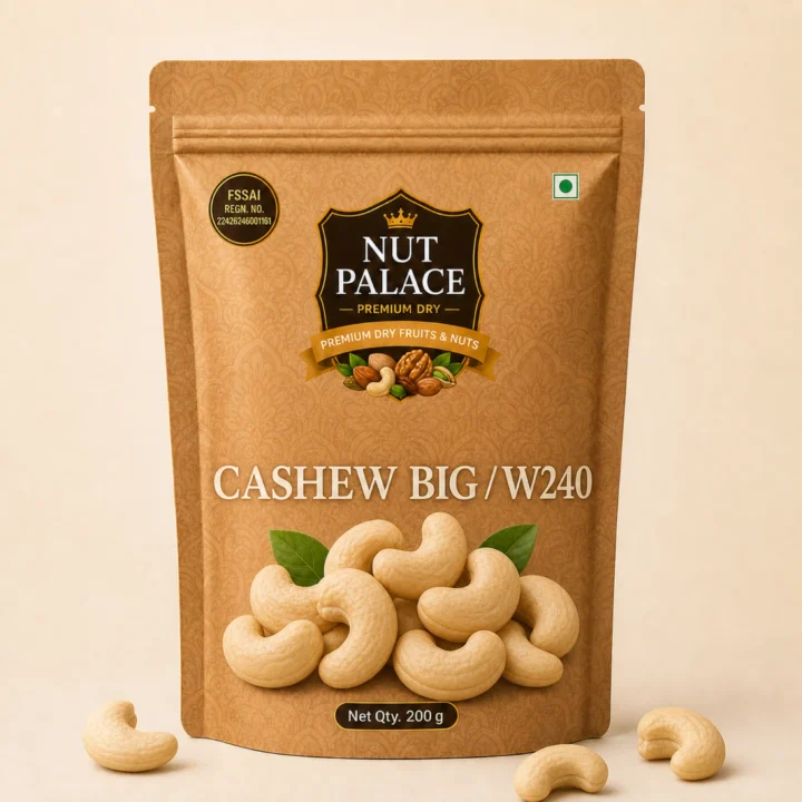 Cashew Big (W240) 200 g