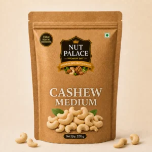 Nut palace cashew medium 250g