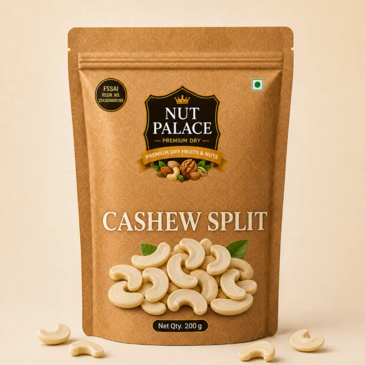 Cashew Split 200 g