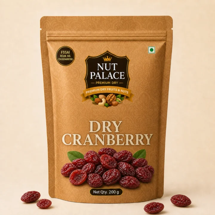 Dry Cranberry 200 g
