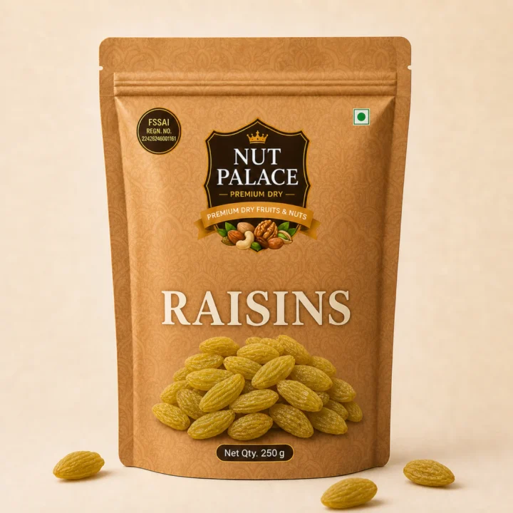 Raisins 250 g