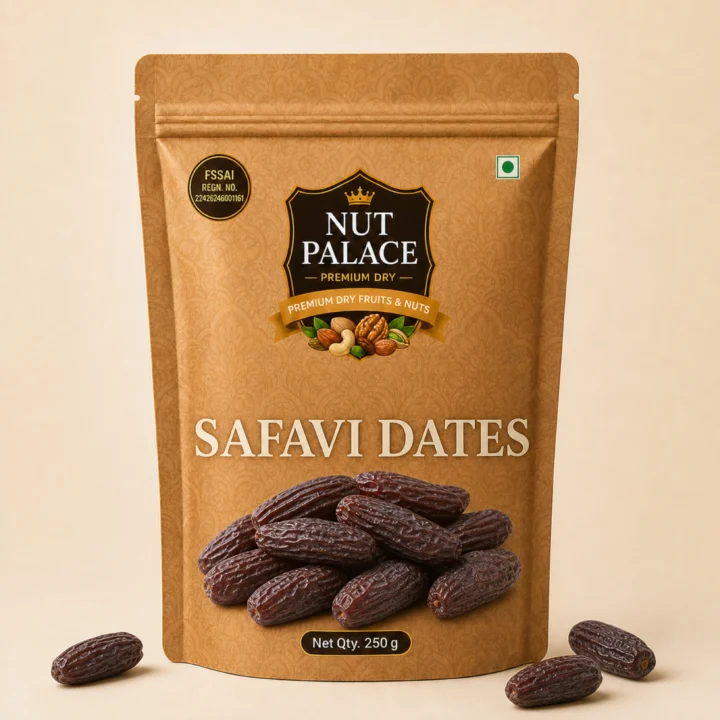 Safavi Dates 250 g
